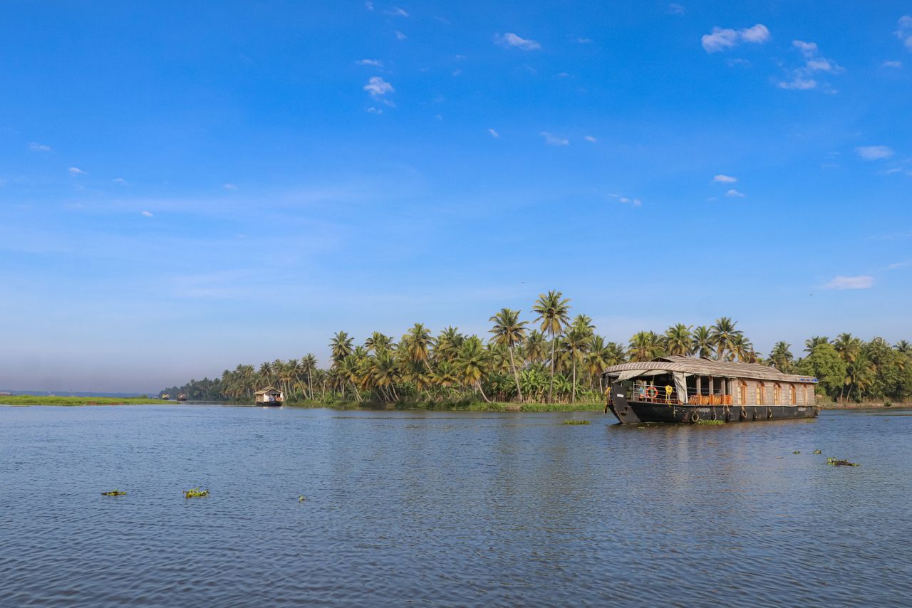 Kumarakom